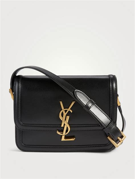 ysl solferino small bag|YSL monogram crossbody bag.